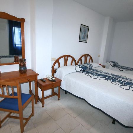 Hotel Candano Isla Plana 외부 사진