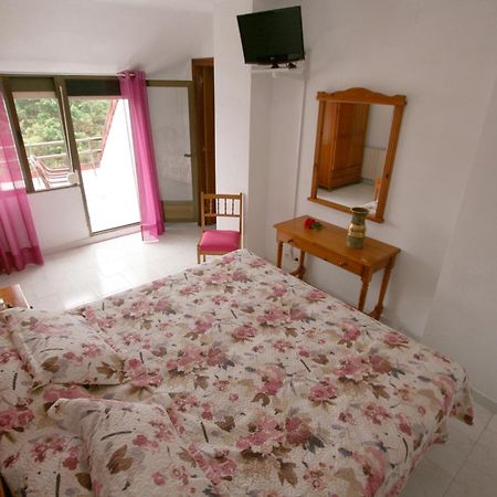 Hotel Candano Isla Plana 외부 사진