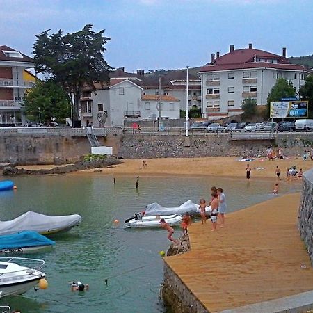 Hotel Candano Isla Plana 외부 사진