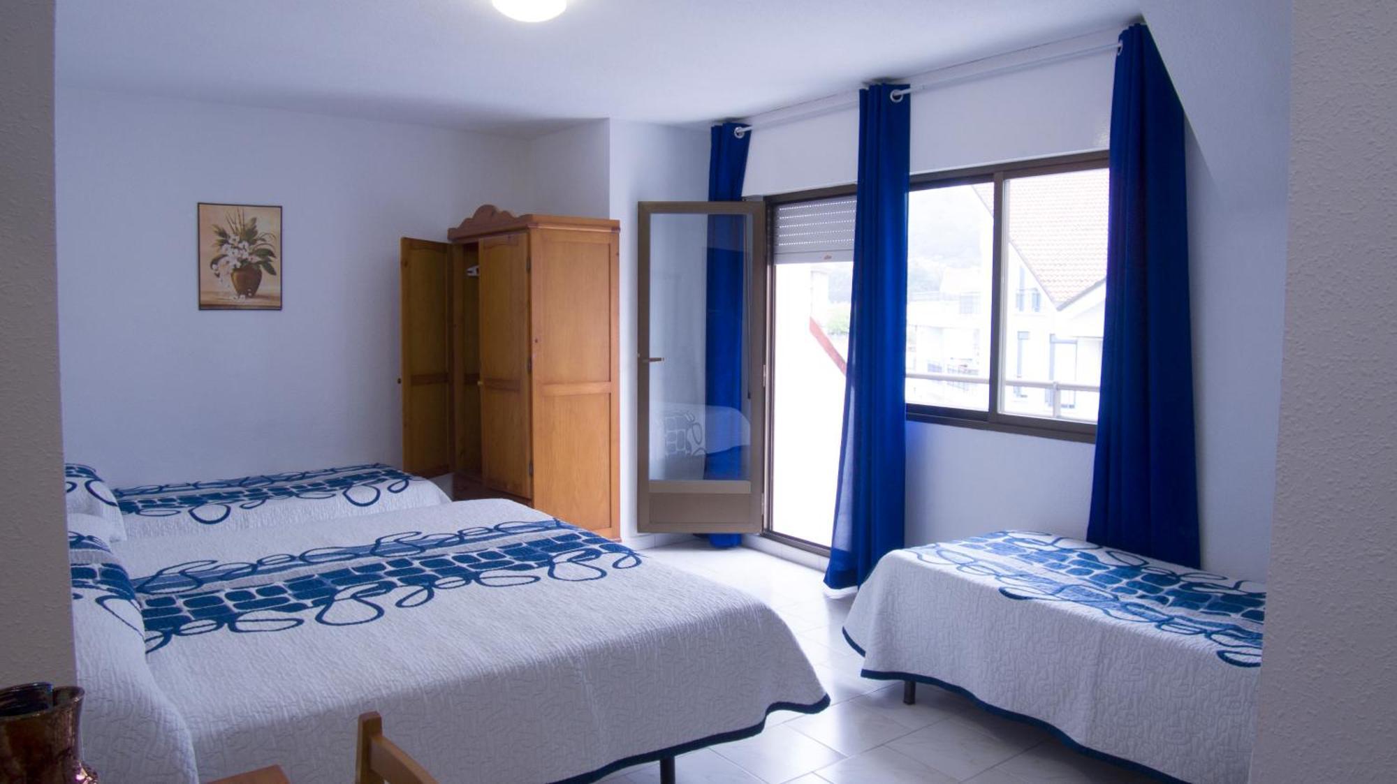 Hotel Candano Isla Plana 외부 사진