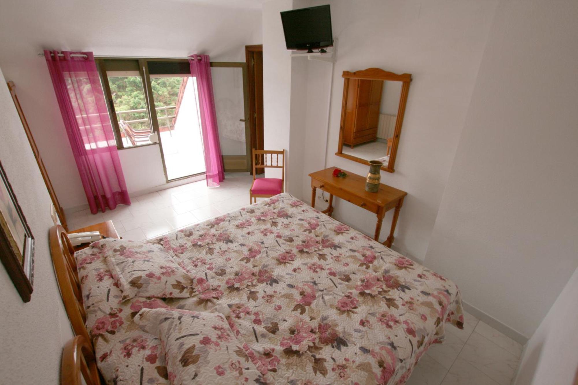 Hotel Candano Isla Plana 외부 사진