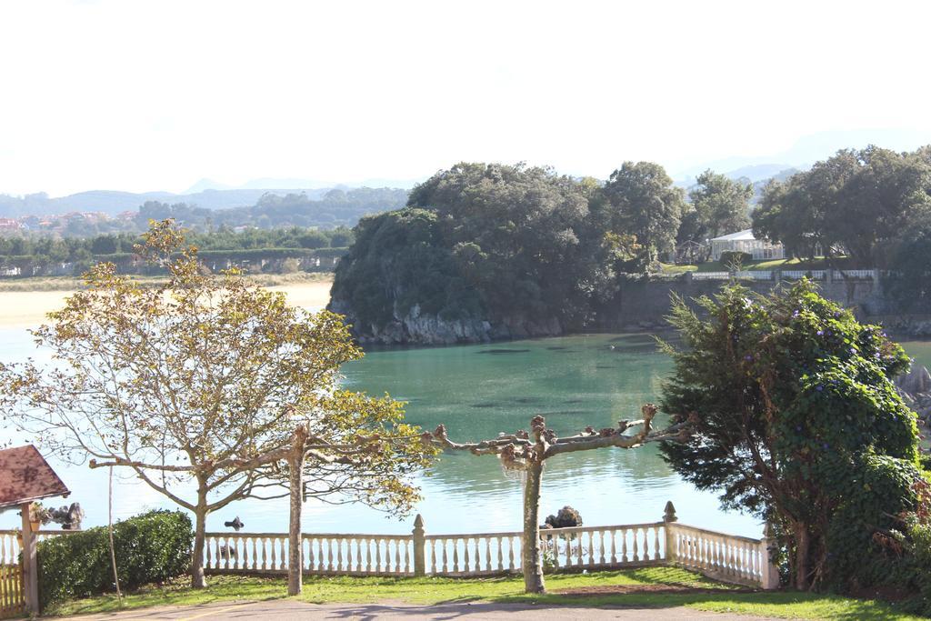 Hotel Candano Isla Plana 외부 사진