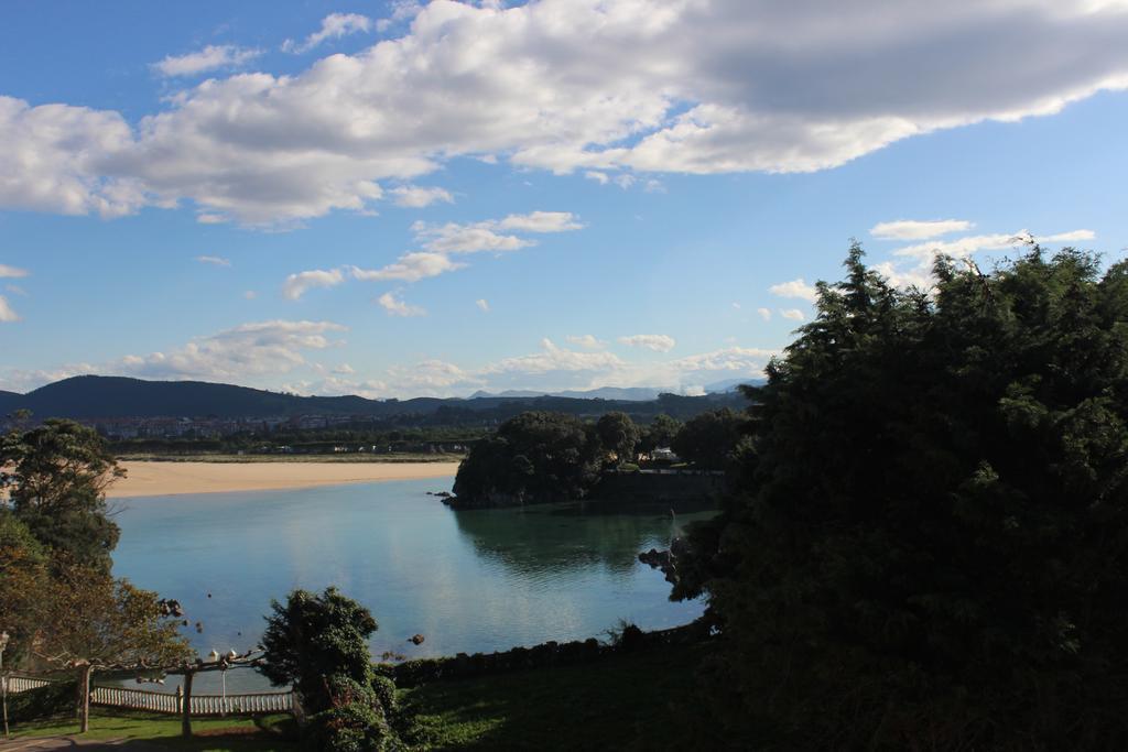 Hotel Candano Isla Plana 외부 사진