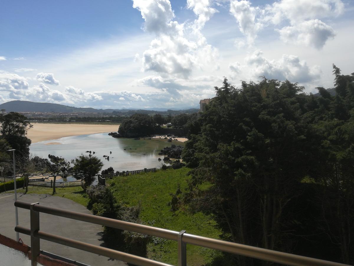 Hotel Candano Isla Plana 외부 사진