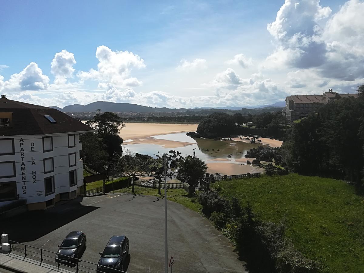Hotel Candano Isla Plana 외부 사진