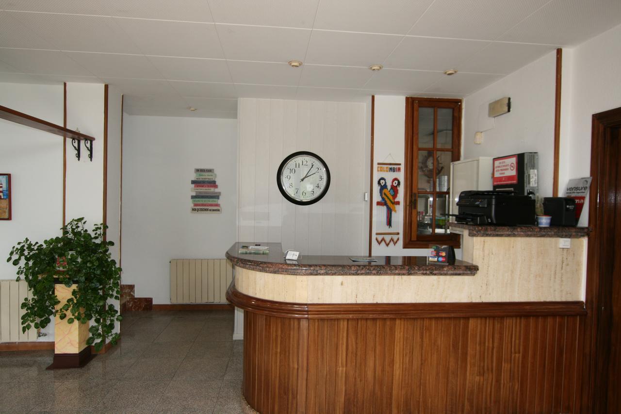 Hotel Candano Isla Plana 외부 사진